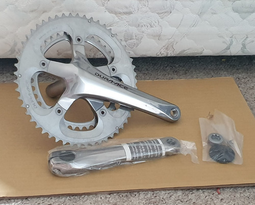 Neu shimano dura - dura, ace