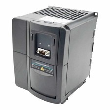 Siemens MICROMASTER 440