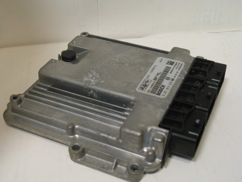 Ford mondeo mk4 - ford,