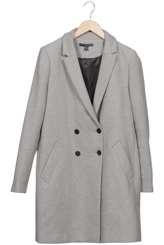 Trf zara mantel damen jacke - by,