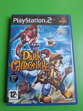 Ps2 Dark Chronicle
