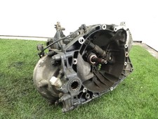 20LE80 GETRIEBE / 9567396688 /