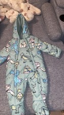 Primark schneeanzug disney - primark,
