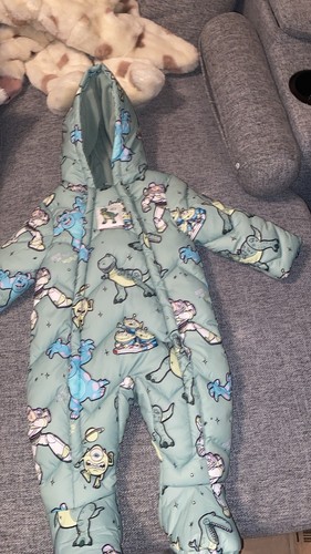 Primark schneeanzug disney - primark,