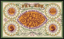 Notgeld Bielefeld 1920, 5