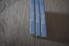 Der Bergdoktor Staffel 11 - 12 - 13 + Winterspezial ( Schuld ).  10 DVD. TOP