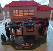 Playmobil  4857 Ferienhaus