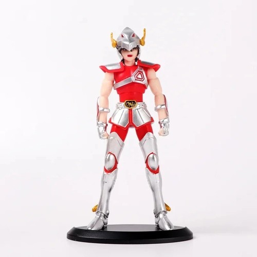 Saint seiya - saint, pegasus