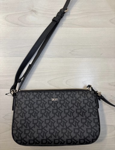 Dkny umhängetasche crossbody - umhängetasche,