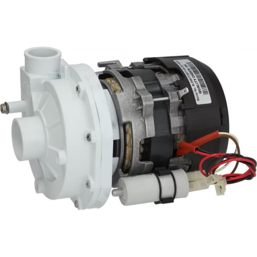Waschmotor lgb zf270vsx - waschmotor,