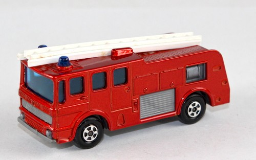 Matchbox superfast 35a - superfast,