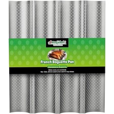 Brotbackform, Baguetteform