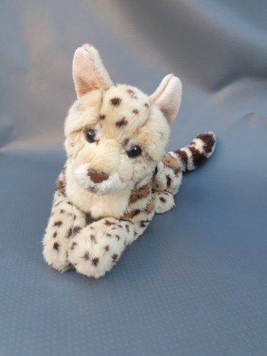 Teddy hermann original luchs - original,
