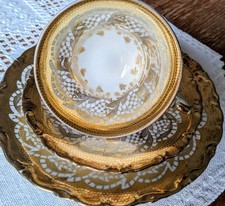 Alka Kunst Porzellan