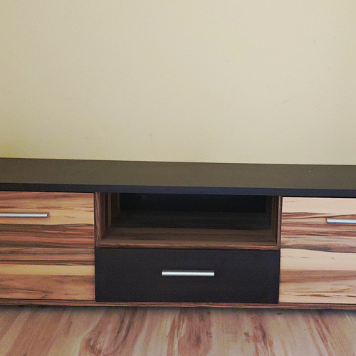Hifi schrank holzwerkstoff - hifi,
