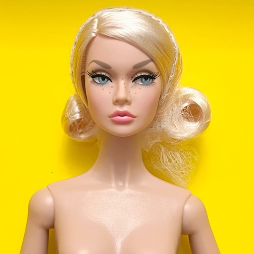 Integrity toys fashion royalty - integrity,