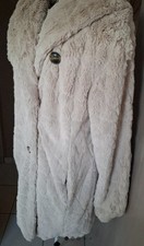 EDC By Esprit Teddyjacke Gr 38