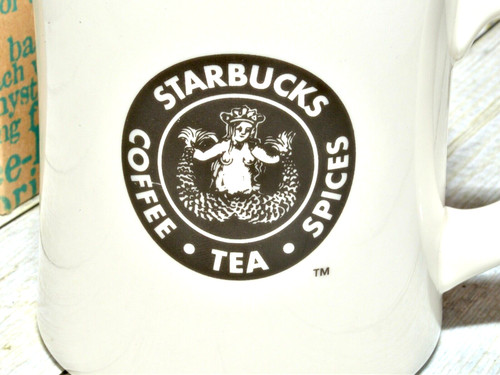 Starbucks coffee 2002 barista - starbucks,