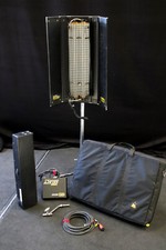 KinoFlo 2 Bank/ 2 Feet Select Kit mit Remote Vorschaltgerät