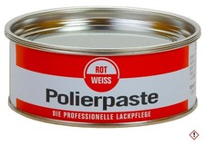 1 Stück 200ml Rotweiss