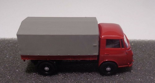 Busch 94211 goliath express - busch,