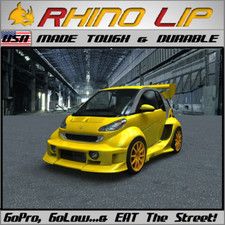 SMART CAR VIS-Racing DuraFlex