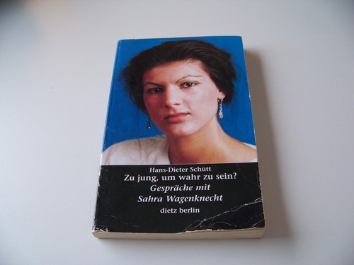 Jung wahr zu - zu,