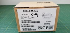 ITRON M-BUS Cyble V2.0