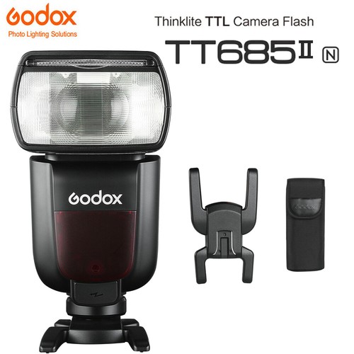 Godox tt685ii tt685nii - godox,