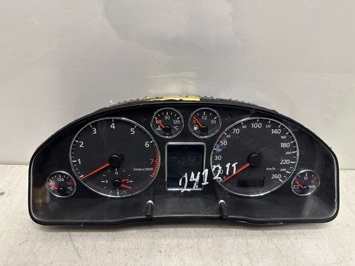 Audi c5 tacho - 4b,