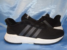 ADIDAS PROSPHERE SNEAKER GR 44 SCHUHE GLIDE SUPERNOVA ULTRABOOST CORE BLACK /D69