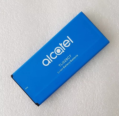 Original alcatel akku tli028c7 - original,