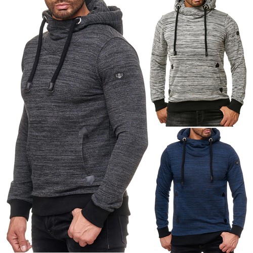 Redbridge herren hoodie - redbridge,