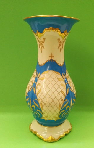 Rosenthal porzellan vase - porzellan,