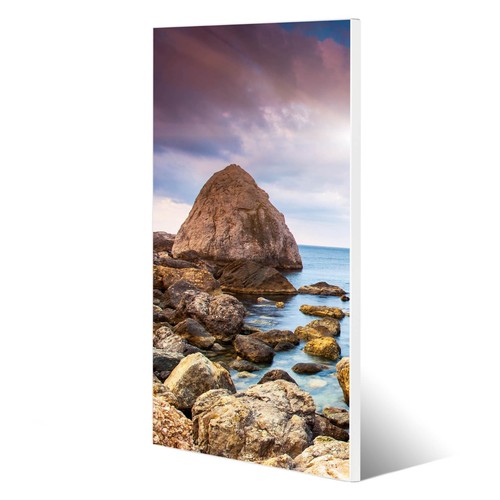 Banjado design magnettafel mit - design,