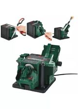 Werkzeugschärfstation Ø49,5mm mit Diamantschleifscheibe ? ? ? ?