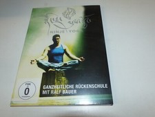 Dvd ninje yoga ralf bauer - ,
