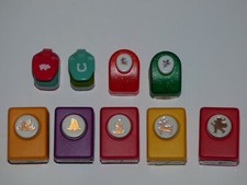 Konfetti-Stanzer, Stanzer