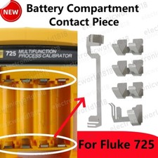 Battery Compartment Contact