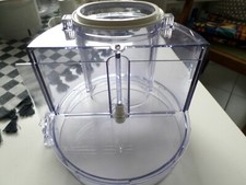 BRAUN MULTIPRACTIC  Behälter fÜR 4243 4258 4259 4261 4262 UK250 UK1 UK11