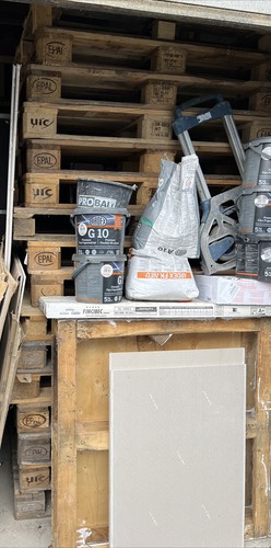 Gebrauchte euro paletten ein - gebrauchte, /