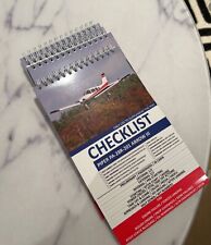 Checkliste für Piper