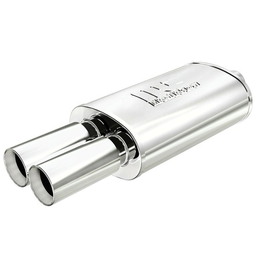 Schalldämpfer muffler 5x8 - muffler, 5x8''