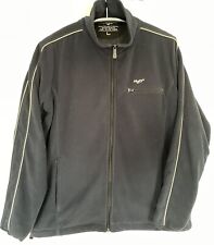 H2O Multifunktional Sportswear Outdoor Herren Jacke in Marine Blau  Gr. XL TOP