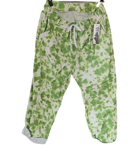 Bass oversize hose jogpants - bass,
