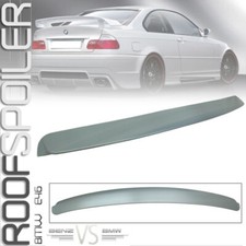 Fit For 2001-2006 BMW E46 3