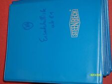 Steenbeck    Ersatzteilliste ab 1981 (13)