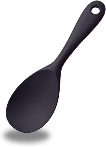 Silikon reislöffel antihaft - silikon,