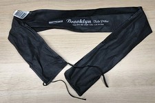 Angelfutteral für Spro Brooklyn Tele Pike  Schwarz