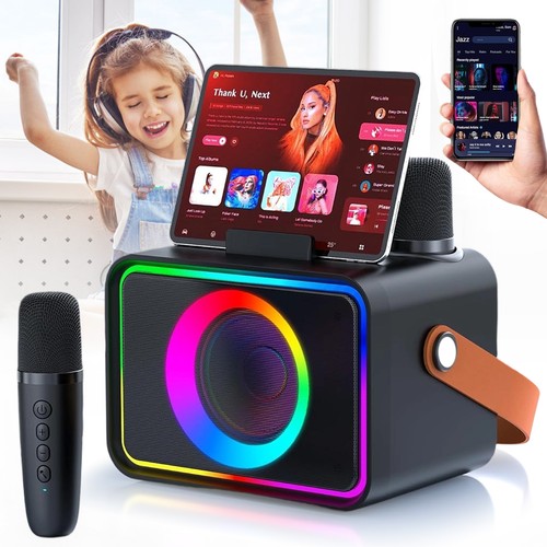 Bluetooth lautsprecher karaoke - bluetooth,